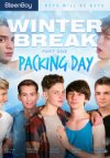 8Teenboy, Winter Break Part 1 Packing Day