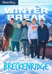 8Teenboy, Winter Break 2: Breckenridge Gay DVD