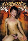 Gay Asian Twinks, Everybody's Doin' Dylan