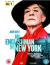 An Englishman In New York, John Hurt, Quentin Crisp