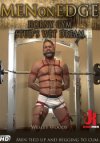 Kink.com, Men On Edge 79: Horny Gym Stud's Wet Dream