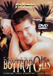 Mans Best Action Boys, Boytropolis part 2