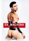 Men.com, Ex_Machina A XXX Gay Parody