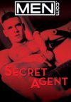 Men.com, Secret Agent, Paddy O'Brian