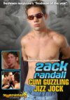 Saggerz Skaterz, Zack Randall - Cum Guzzling Jizz Jock