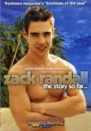 Saggerz Skaterz, Zack Randall: The Story So Far