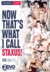 Staxus, Now That's What I Call Staxus