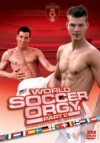 Staxus Platinum, World Soccer Orgy 2