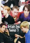 Rentboy UK, British Emo Twinks 3