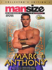 Man Size, Marc Anthony