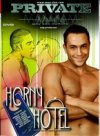 Private Man, Horny Hotel