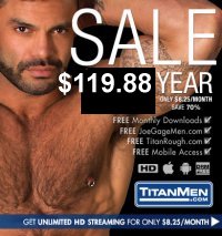 Click here to join Titanmen.com